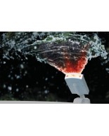 Πολύχρωμο LED Σπρέϊ Intex 28089