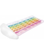 Rainbow Cloud Mat Intex 56804