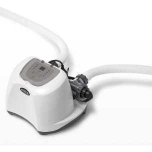 Σύστημα Καθαρισμού Krystal...