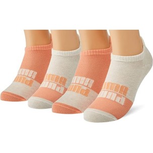 Παιδικές Κάλτσες Puma Kids Colour Block Sneaker 2P 701211001-004