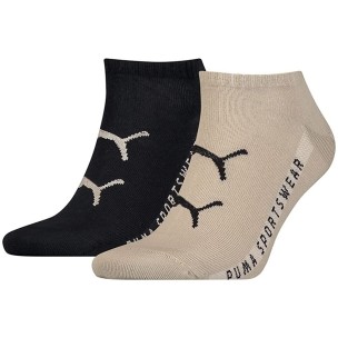 Κάλτσες  Puma Men's cat logo trainers 701211005-004