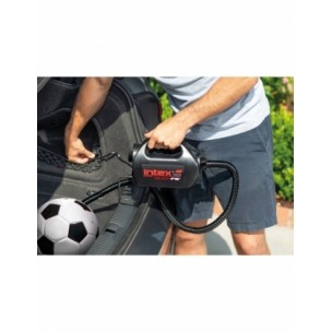 Τρόμπα Ηλεκτρική Intex Quick-fill 230 / 12 V 68609