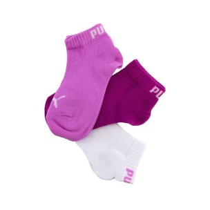 Παιδικές Κάλτσες Puma Kids Quarter 3P 194011001 042