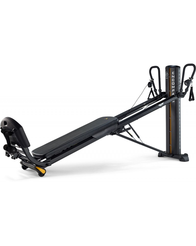 Total Gym Elevate Encompass 46361