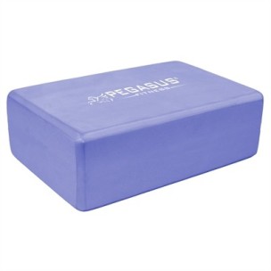 Τουβλάκι Yoga Eva Pegasus Β-3042-PL (Μώβ)