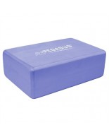 Τουβλάκι Yoga Eva Pegasus Β-3042-PL (Μώβ)