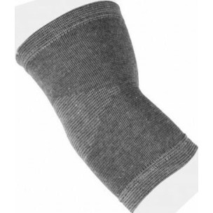 Ελαστική επιαγκωνίδα Power System PS-6001 Grey