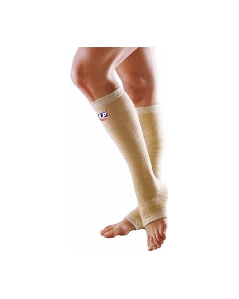 Ελαστική Περικνημίδα Lp Support Elastic Support Stocking 957