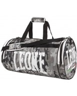 Τσάντα γυμναστηρίου LEONE Camouflage (AC906 urban)