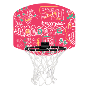 Μπασκετάκι Micro Mini Spalding 79 002Z