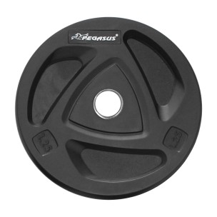 Ολυμπιακός Δίσκος με Λάστιχο (1.25 kg) Β 2037 PEGASUS