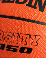 Μπάλα Μπάσκετ Spalding TF 150 Varsity Outdoor (Size 7) 84 325Z