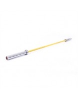 Oλυμπιακή Μπάρα Προπόνησης Cerakote Live Pro 201cm Β-8086-YL