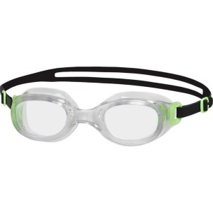 Γυαλιά Κολύμβησης Ενηλίκων με Αντιθαμβωτικούς Φακούς Speedo Futura Classic 10898 B568U (Πράσινο)