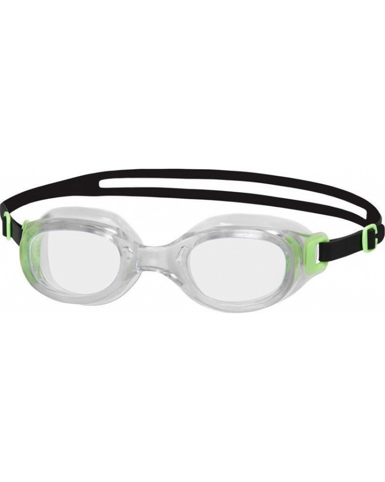 Γυαλιά Κολύμβησης Ενηλίκων Speedo Futura Classic 10898-B568U (Πράσινο)