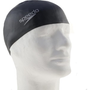 Σκουφάκι Κολύμβησης Speedo Long Hair Cap 06168-0001U