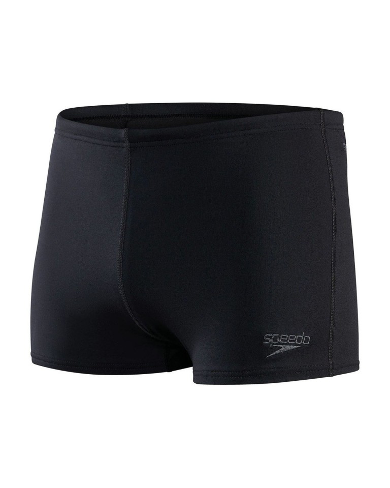 Ανδρικό Μαγιό Speedo ECO Endurance+ Aquashorts AM Black 8-13448-0001