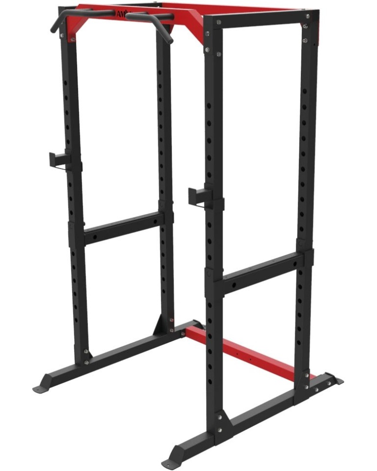 Κλωβός Δύναμης Amila Alpha Power Rack 43963