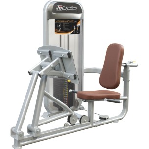 Πρέσα Ποδιών/Γαμπών με Βάρη 111kg Impulse Leg Press / Calf Raise PL9010