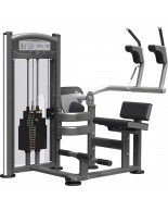 Όργανο Κοιλιακών Impulse Abdominal IT9314 (με πλάκες βαρών 90kg)