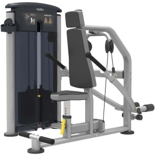 Μηχάνημα Εκγύμνασης Τρικεφάλων Impulse Dip Press IT9517  46255Q