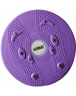 Twister massage trimmer LiveUp (Β 3165B)