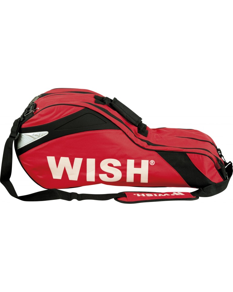 Τσάντα Τέννις Wish No 1910 42096