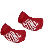 Επιαγκωνίδα LEONE  Comfort Elbow (PR327 red)