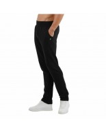 Ανδρικό Παντελόνι Φόρμας Magnetic North Men's Terry Open Hem Pants (Black) 50017