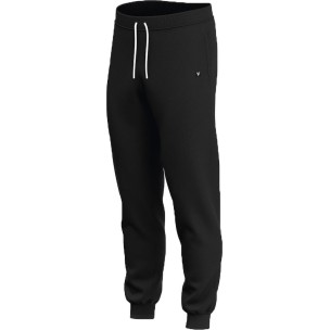 Ανδρικό Παντελόνι Φόρμας Magnetic North Men's Terry Cuffed Pants (Black) 50018