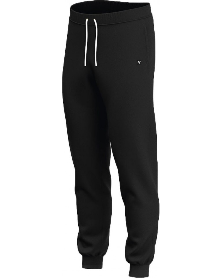 Ανδρικό Παντελόνι Φόρμας Magnetic North Men's Terry Cuffed Pants (Black) 50018