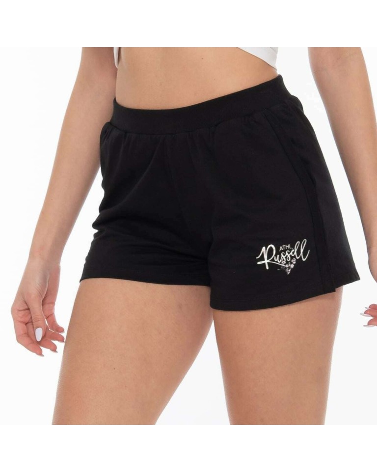 Γυναικείο Σόρτς Russell Athletic Bloom Shorts A2-122-1 099