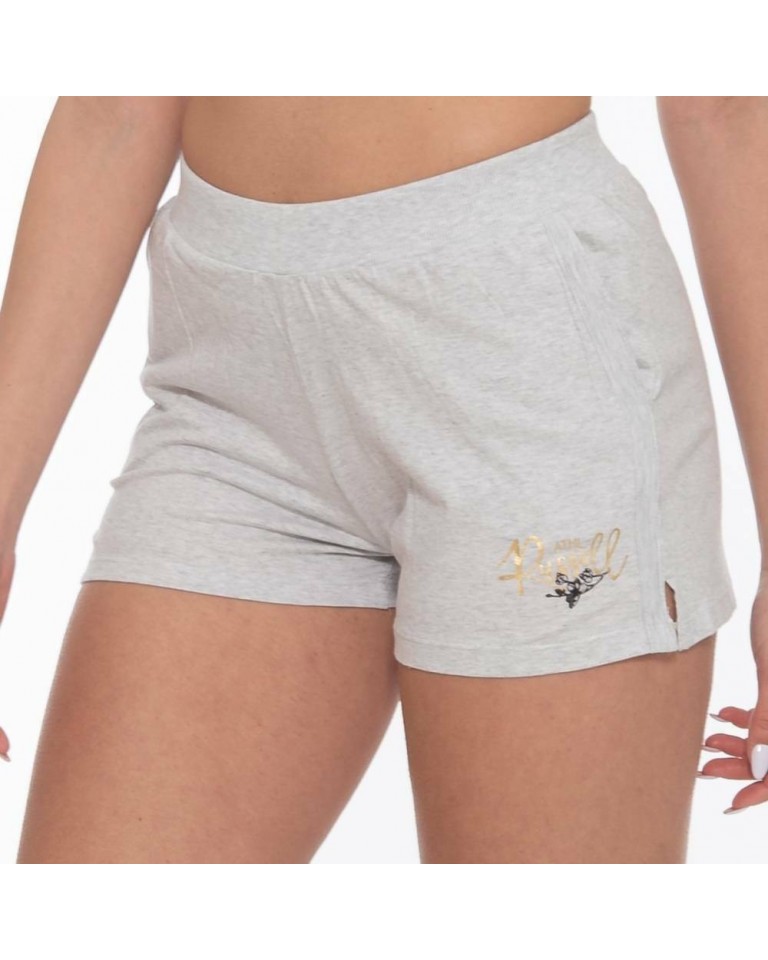 Γυναικείο Σόρτς Russell Athletic Bloom Shorts A2-122-1 035 BM