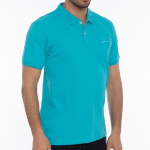 Ανδρικό T-Shirt Polo Russell Athletic Classic Polo A2-034-1 179 SE