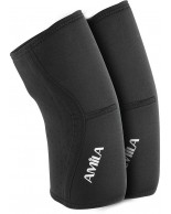 Επιγονατίδα Συμπίεσης - Knee Support Sleeve Jr Amila 83136