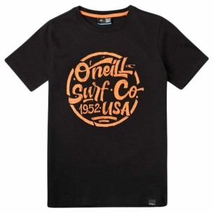 Παιδικό T-Shirt Για Αγόρι O'Neill Surf T-Shirt 4850002-19010J