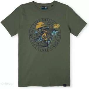 Παιδικό T-Shirt Για Αγόρι O'Neill Salt T-Shirt 4850003-16011J
