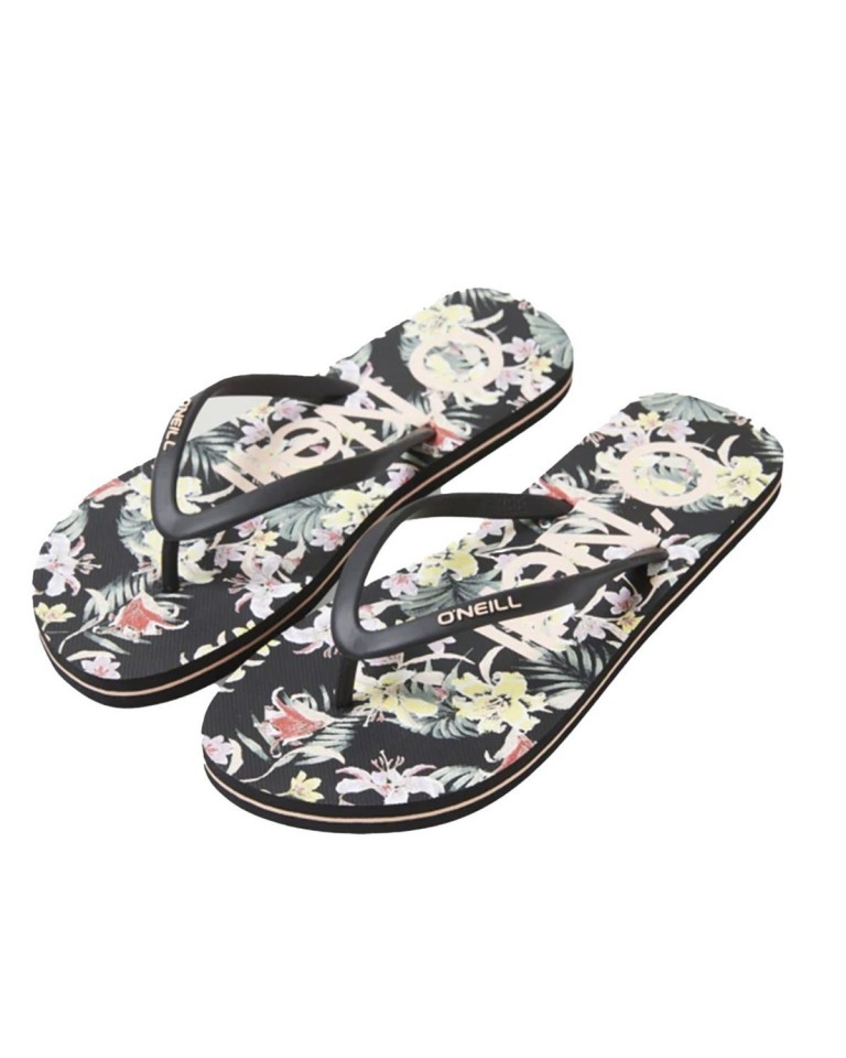 Γυναικείες Σαγιονάρες O'Neill Profile Graphic Sandals 1400002 39010W