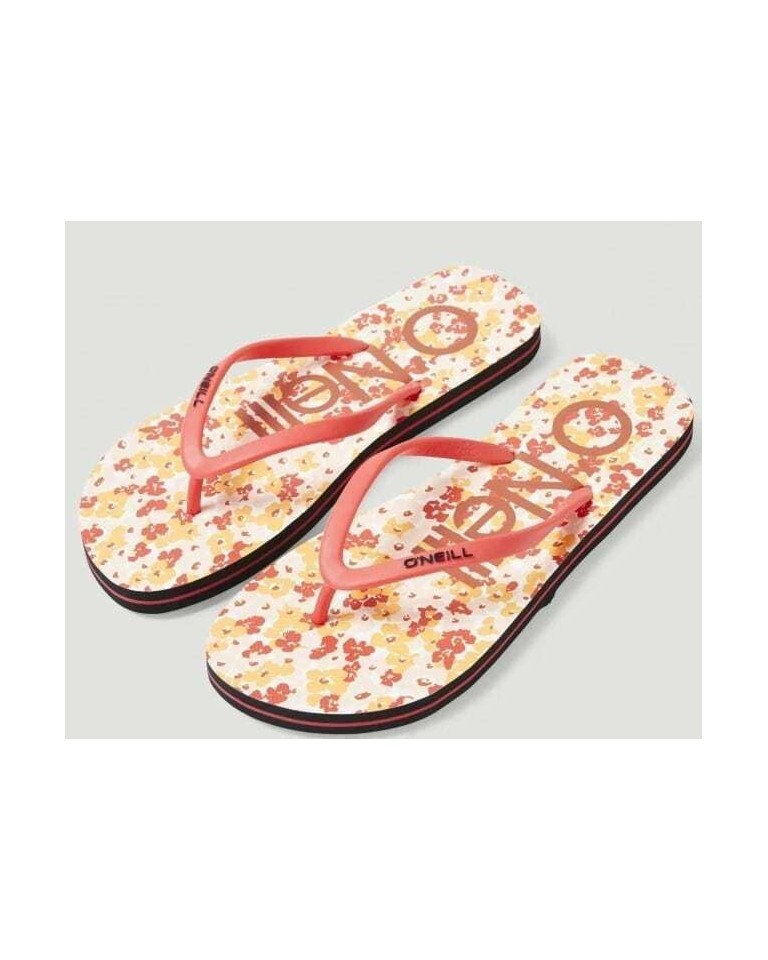 Γυναικείες Σαγιονάρες O'Neill Profile Graphic Sandals 1400002-33012W
