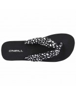 Γυναικείες Σαγιονάρες O'Neill Ditsy Sun Sandals 1400006-39013W