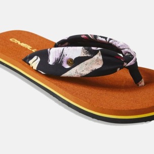 Γυναικείες Σαγιονάρες O'Neill Ditsy Sun Sandals 1400006-39010W