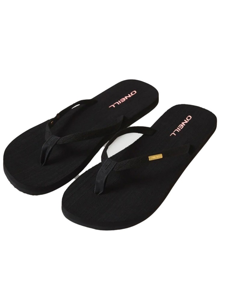 Γυναικείες Σαγιονάρες O'Neill Ditsy Jacquard Sandals 1400010-19010W