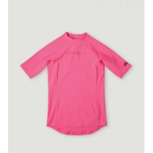 Παιδικό T-Shirt O'Neill Skins S/SLV ΑΝΤΗΛΙΑΚΗ ΜΠΛΟΥΖΑ  N3800003-14015G