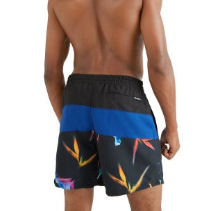 Ανδρικό Μαγιό Σόρτς O'Neill Frame Block Shorts N2800006-25016M