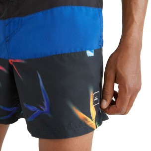 Ανδρικό Μαγιό Σόρτς O'Neill Frame Block Shorts N2800006-25016M