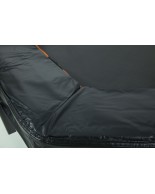 Κάλυμμα Ελαστικών Μερών για Τραμπολίνο Amila 70269