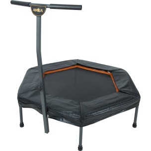 Κάλυμμα Ελαστικών Μερών για Τραμπολίνο Amila 70269