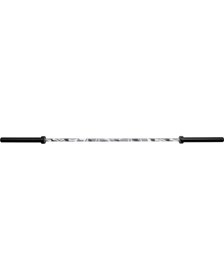 Ολυμπιακή Μπάρα 220cm 20Kg 1500LBS 8 Ρουλεμάν Camo Κεραμική Amila 80034