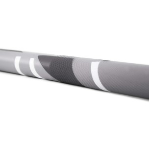 Ολυμπιακή Μπάρα 220cm 20Kg 1500LBS 8 Ρουλεμάν Camo Κεραμική Amila 80034