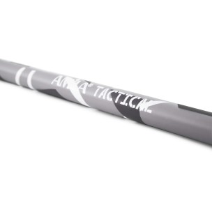 Ολυμπιακή Μπάρα 220cm 20Kg 1500LBS 8 Ρουλεμάν Camo Κεραμική Amila 80034